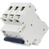 Автоматический выключатель IEK ARMAT M06N 3P C 16А - AR-M06N-3-C016